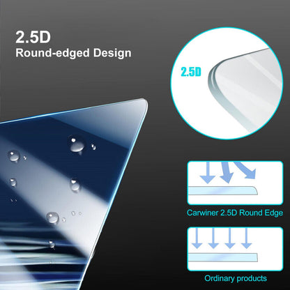 BYD SHARK Tempered Glass Screen Protector CLEAR/MATTE Combos