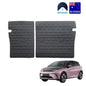 All-Weather Floor Car Cargo Trunk Kick Mats Boot Liner for BYD Dolphin 2023-2025