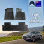 PRE-ORDER! All-Weather BYD Sealion 6 Floor Mats Boot Liner 3D XPE/Carpet