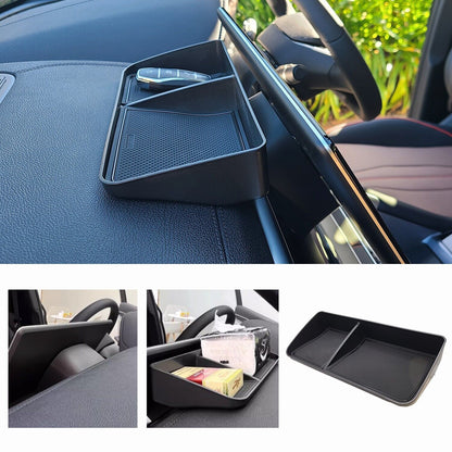 BYD Sealion 6 Center Console Organiser Armrest Storage Tray Accessories