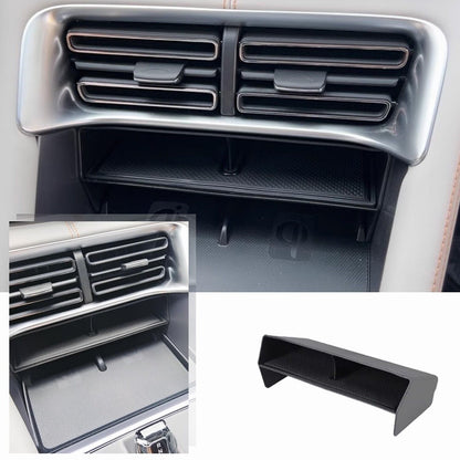 BYD Sealion 6 Center Console Organiser Armrest Storage Tray Accessories