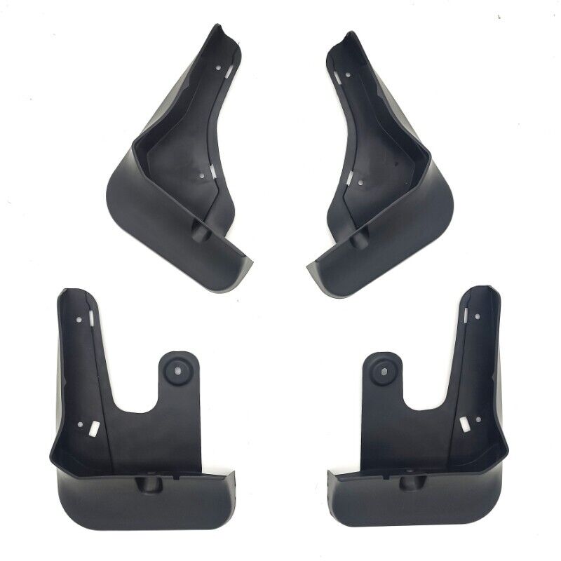 BYD SEALION 6 Mudguards Mud flaps Splash guard & Inner Lining